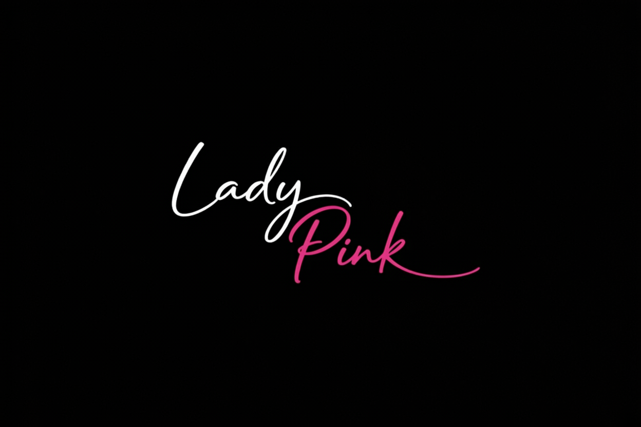 Lady Pink